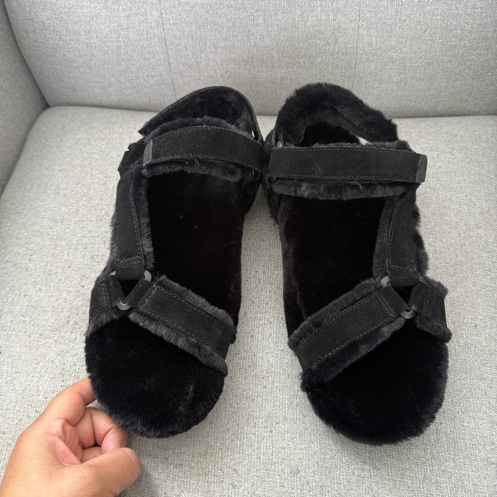 Vionic Viva Women's Supportive Slipper size 10